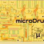 microDrum 1 (fundraising)
